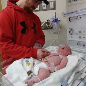 Meet your Posher, Brandon